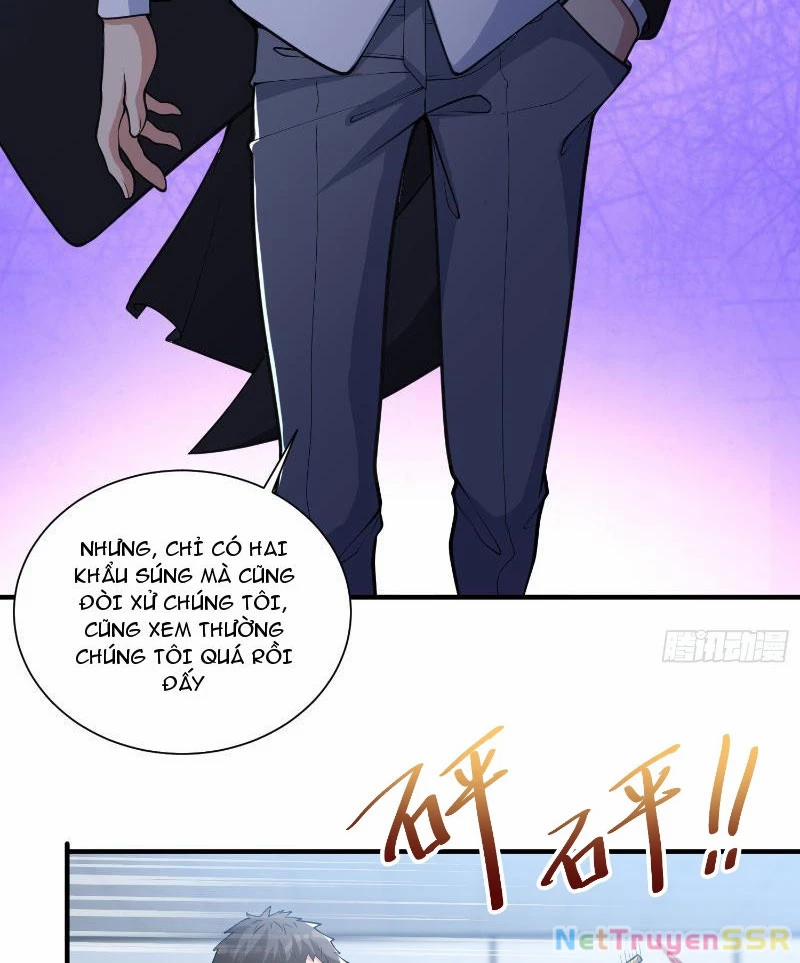 Câu Lạc Bộ Trao Đổi Nhân Sinh 22 trang 21