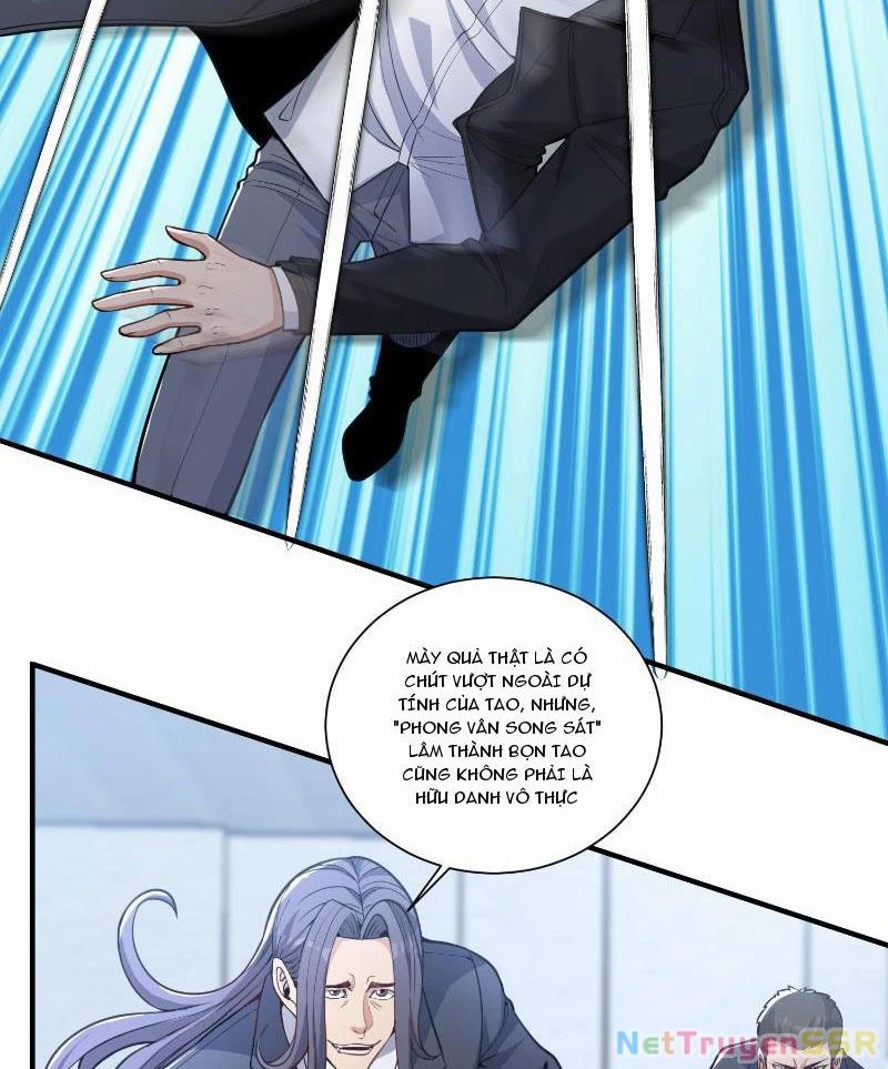 Câu Lạc Bộ Trao Đổi Nhân Sinh 22 trang 24