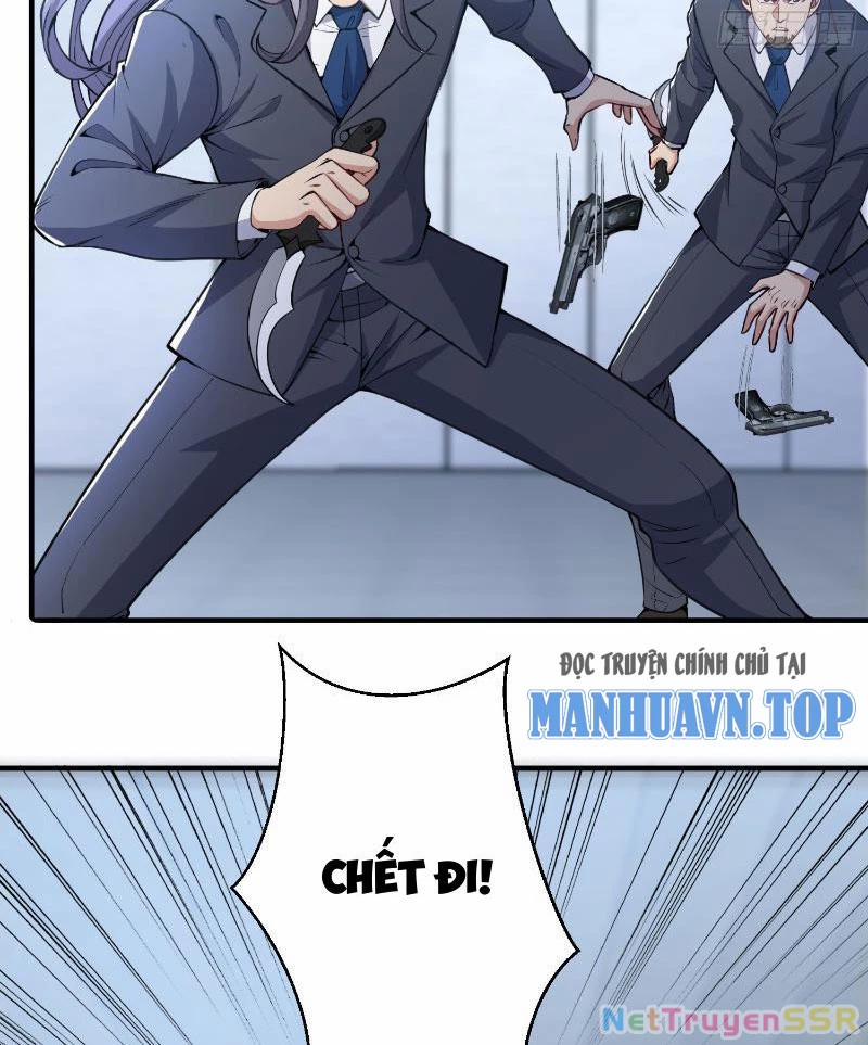 Câu Lạc Bộ Trao Đổi Nhân Sinh 22 trang 25