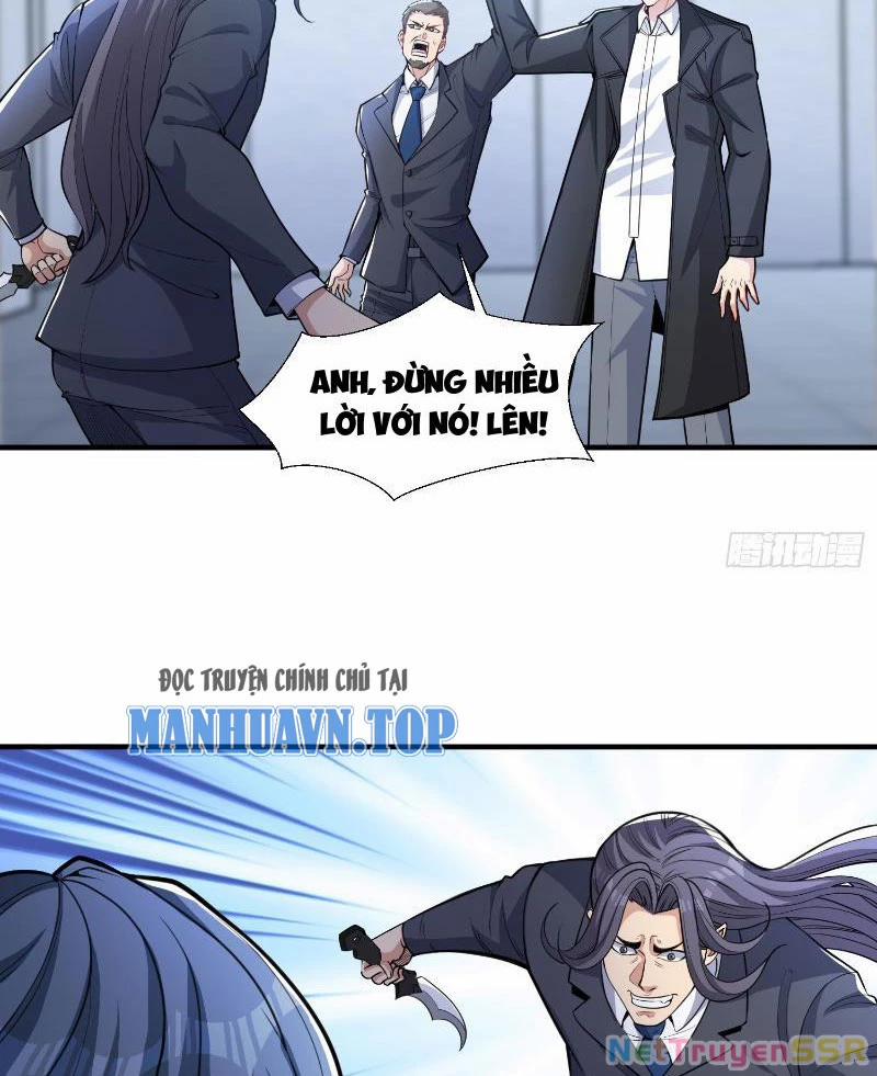 Câu Lạc Bộ Trao Đổi Nhân Sinh 22 trang 30