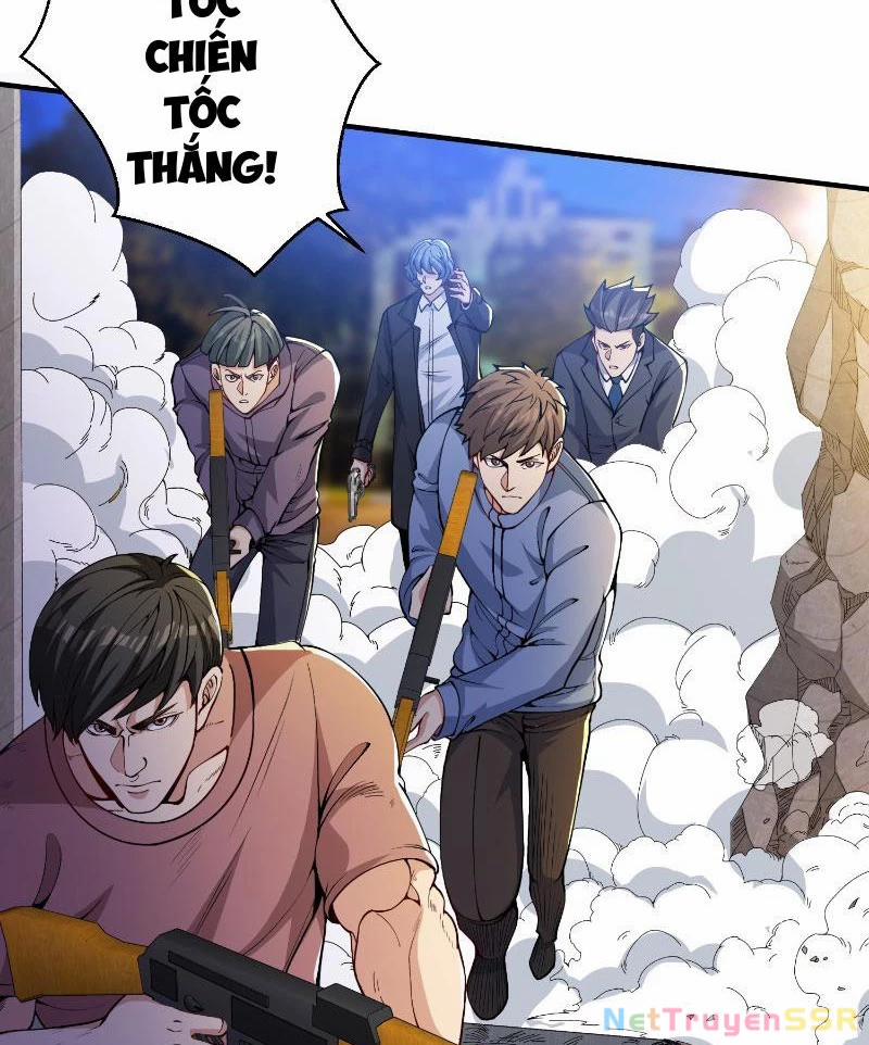 Câu Lạc Bộ Trao Đổi Nhân Sinh 22 trang 5