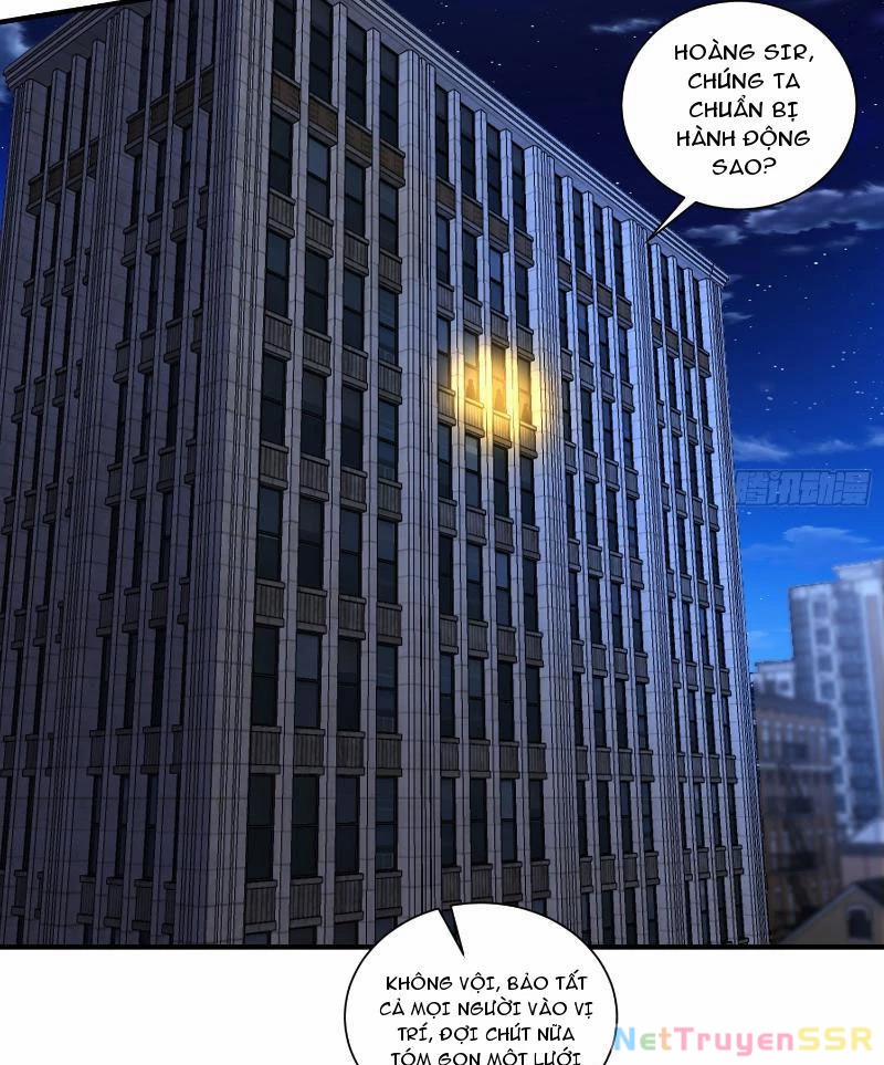 Câu Lạc Bộ Trao Đổi Nhân Sinh 22 trang 9