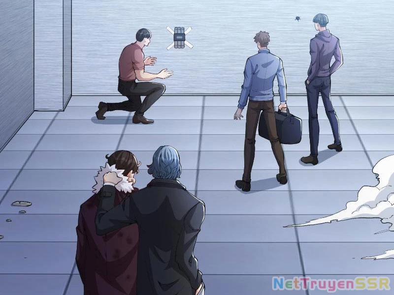 Câu Lạc Bộ Trao Đổi Nhân Sinh 23 trang 17