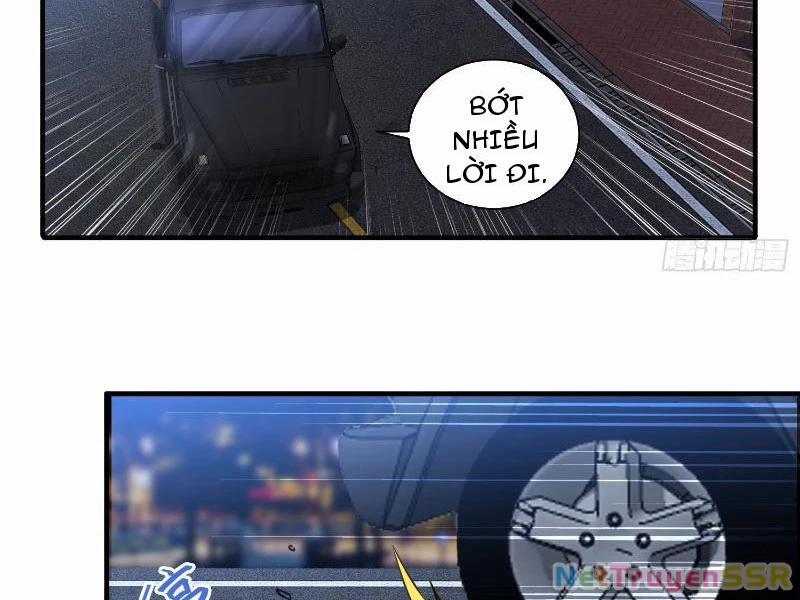 Câu Lạc Bộ Trao Đổi Nhân Sinh 23 trang 36