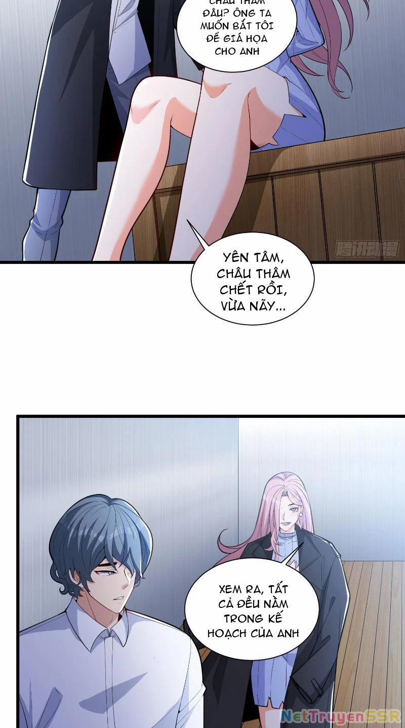 Câu Lạc Bộ Trao Đổi Nhân Sinh 24 trang 12