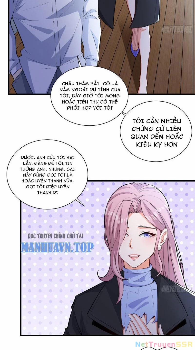 Câu Lạc Bộ Trao Đổi Nhân Sinh 24 trang 13