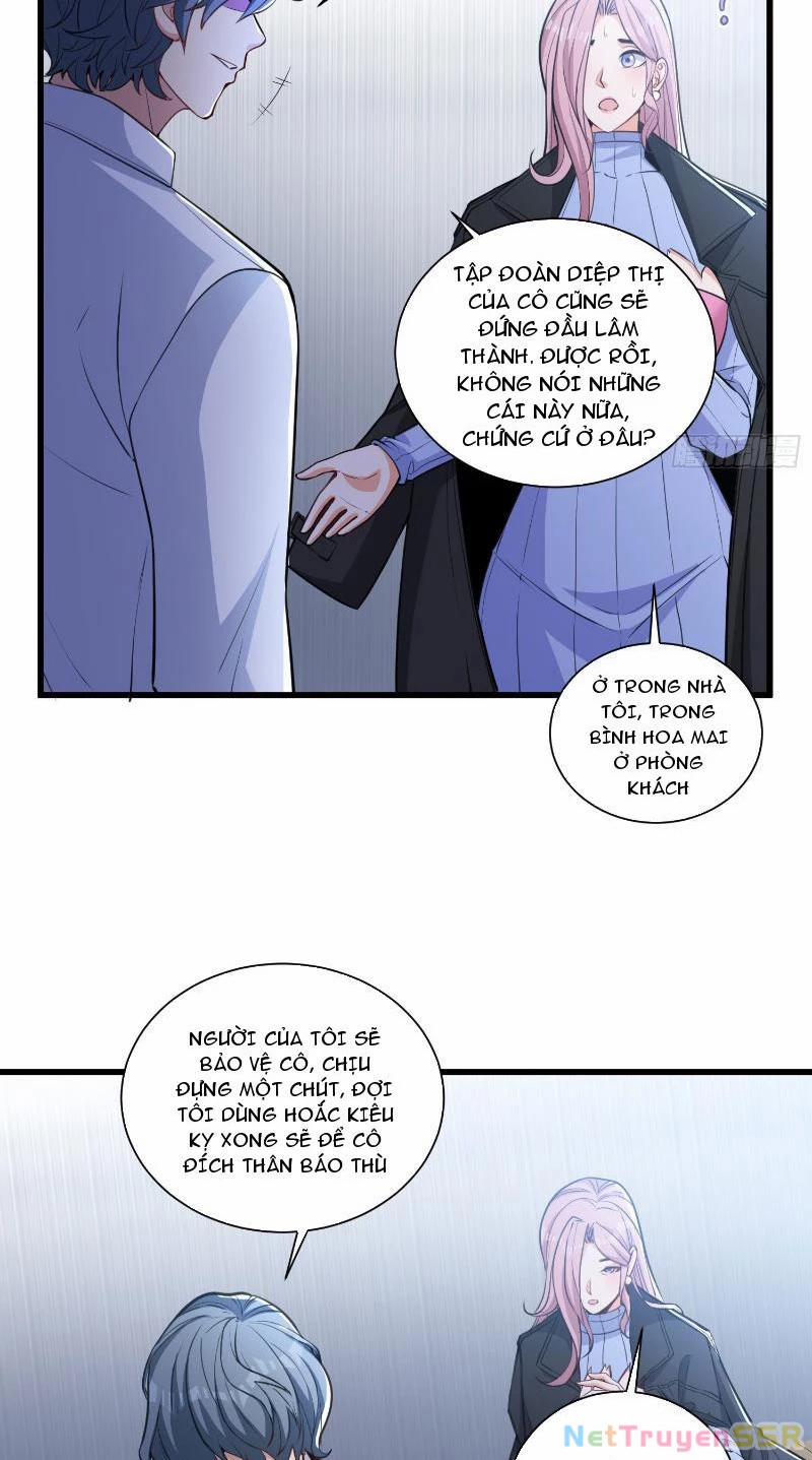 Câu Lạc Bộ Trao Đổi Nhân Sinh 24 trang 15