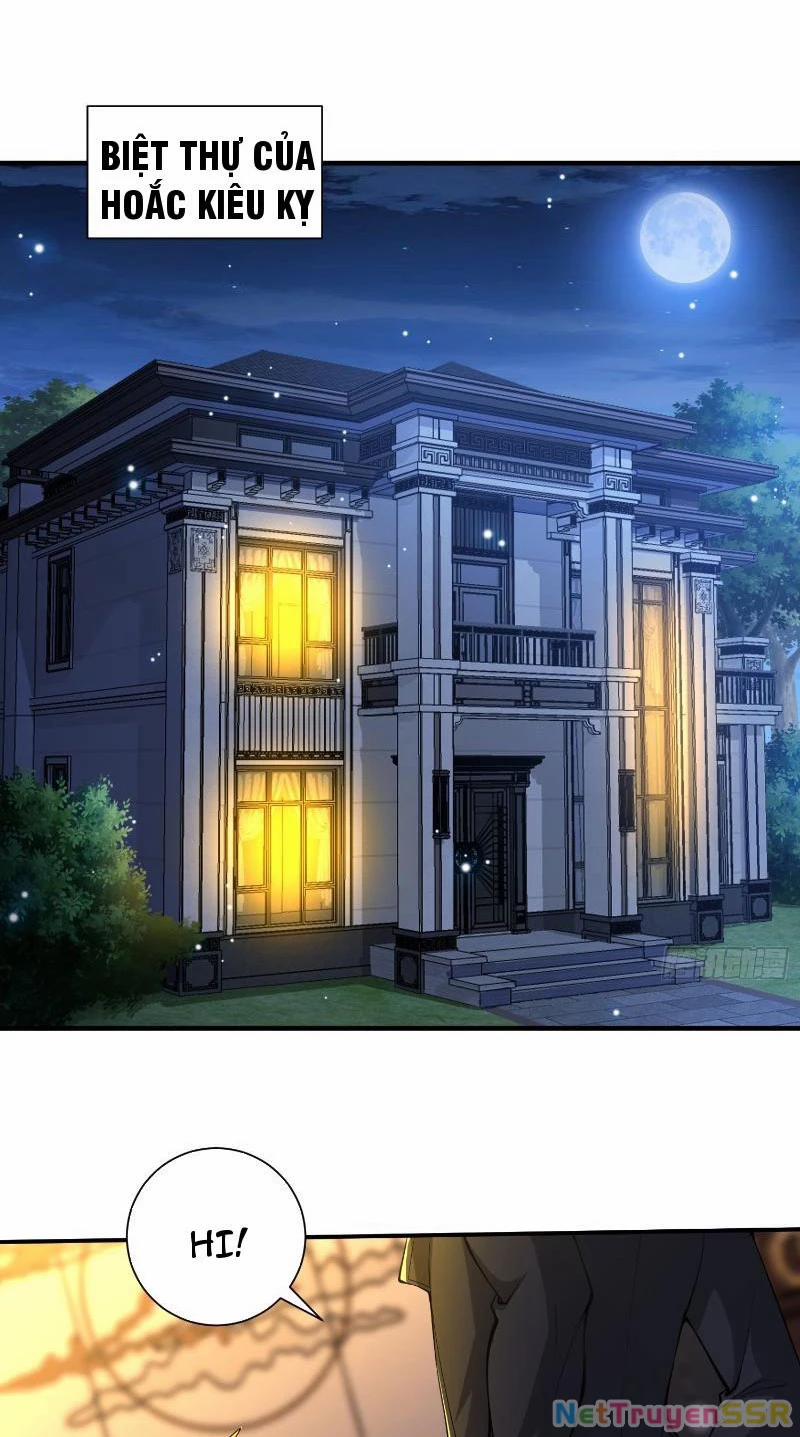 Câu Lạc Bộ Trao Đổi Nhân Sinh 24 trang 17