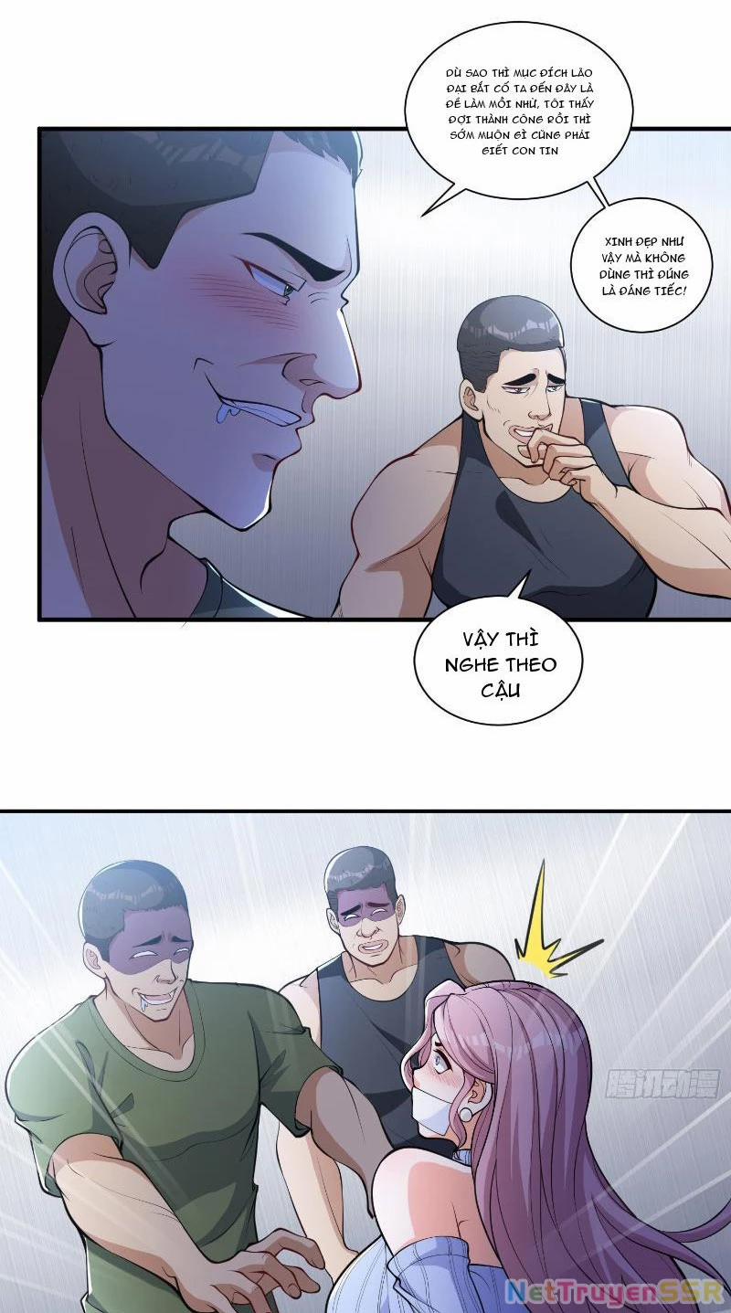 Câu Lạc Bộ Trao Đổi Nhân Sinh 24 trang 5