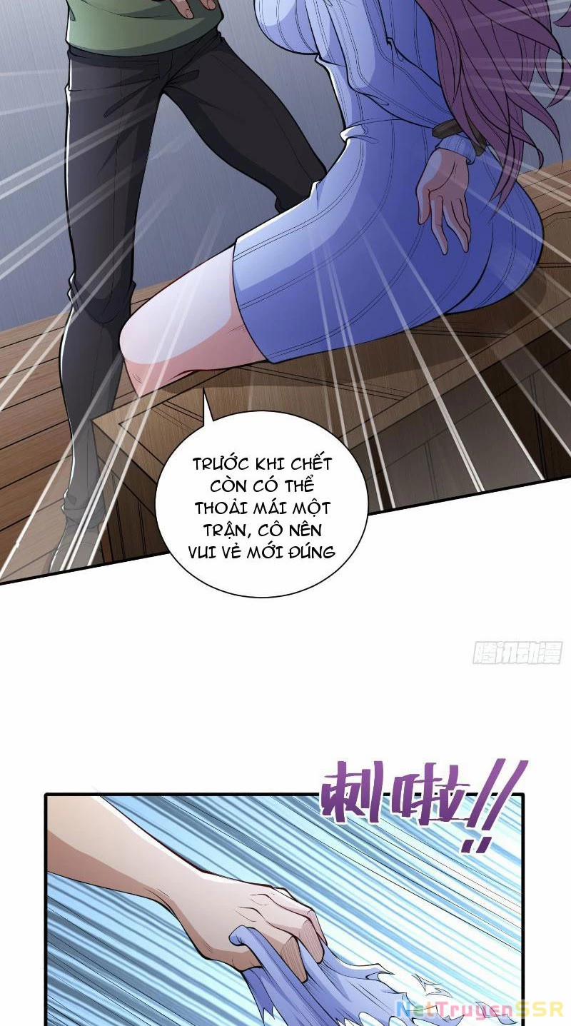 Câu Lạc Bộ Trao Đổi Nhân Sinh 24 trang 6