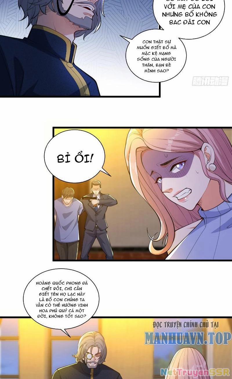 Câu Lạc Bộ Trao Đổi Nhân Sinh 26 trang 1