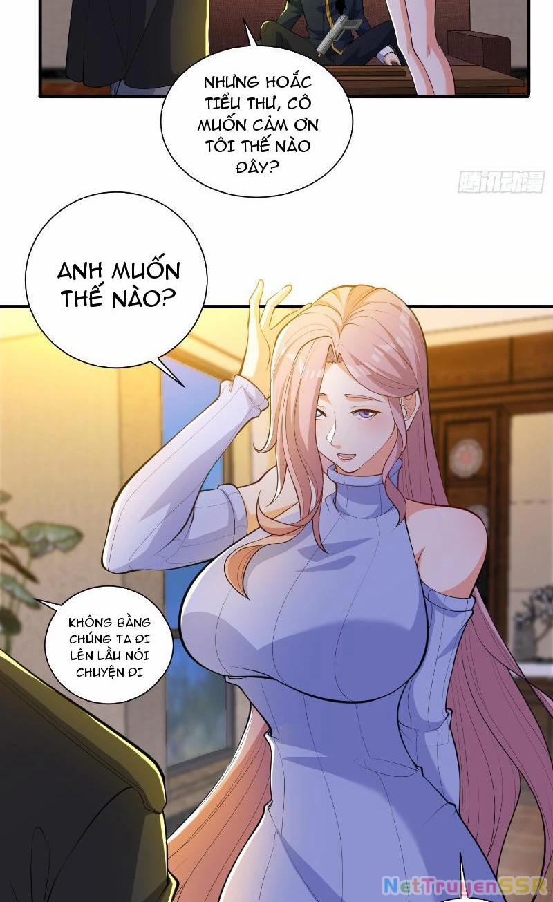 Câu Lạc Bộ Trao Đổi Nhân Sinh 26 trang 13