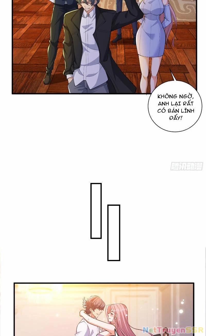 Câu Lạc Bộ Trao Đổi Nhân Sinh 26 trang 16