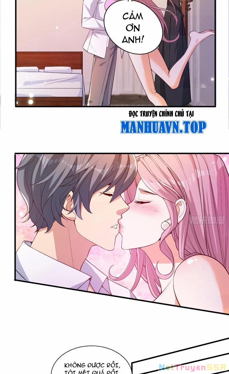 Câu Lạc Bộ Trao Đổi Nhân Sinh 26 trang 17