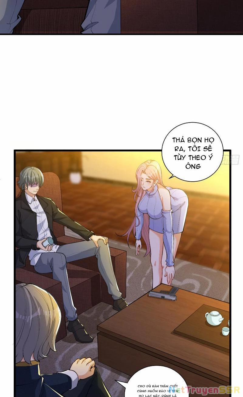 Câu Lạc Bộ Trao Đổi Nhân Sinh 26 trang 3