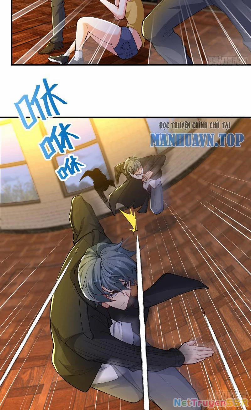 Câu Lạc Bộ Trao Đổi Nhân Sinh 26 trang 7