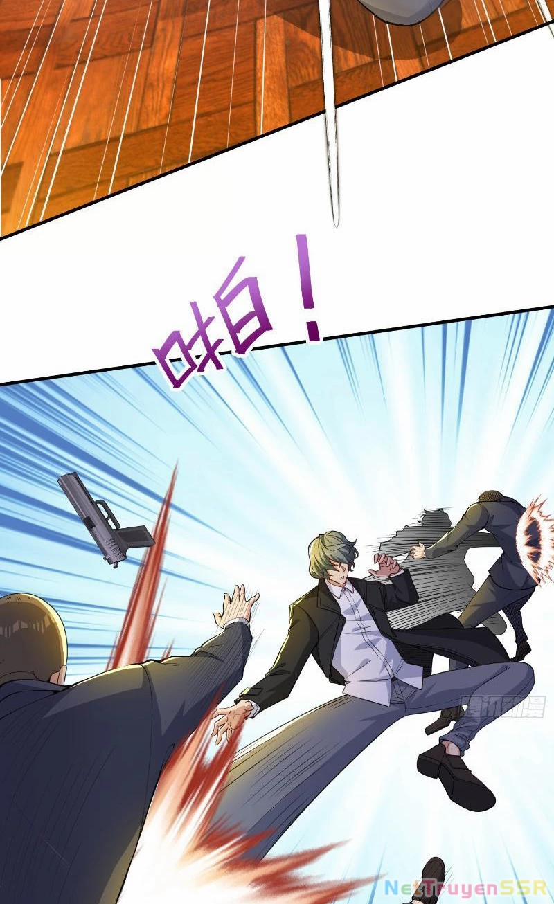 Câu Lạc Bộ Trao Đổi Nhân Sinh 26 trang 8