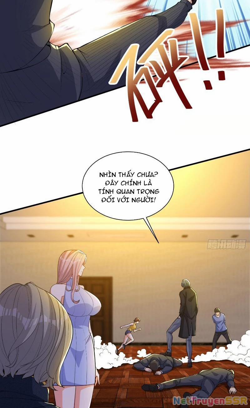 Câu Lạc Bộ Trao Đổi Nhân Sinh 26 trang 9