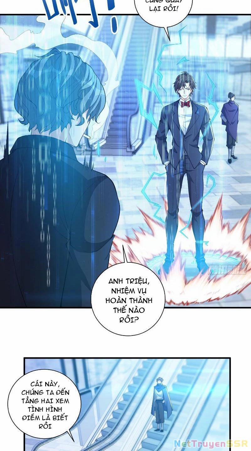 Câu Lạc Bộ Trao Đổi Nhân Sinh 27 trang 1