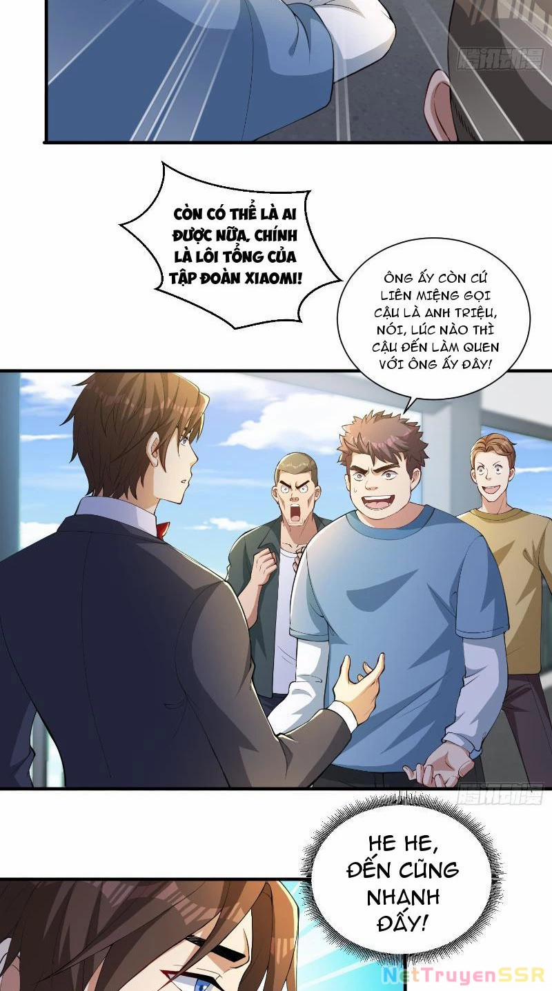 Câu Lạc Bộ Trao Đổi Nhân Sinh 27 trang 10