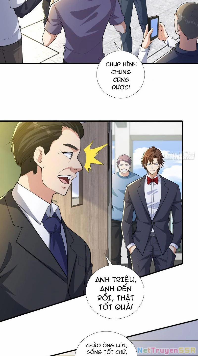 Câu Lạc Bộ Trao Đổi Nhân Sinh 27 trang 13