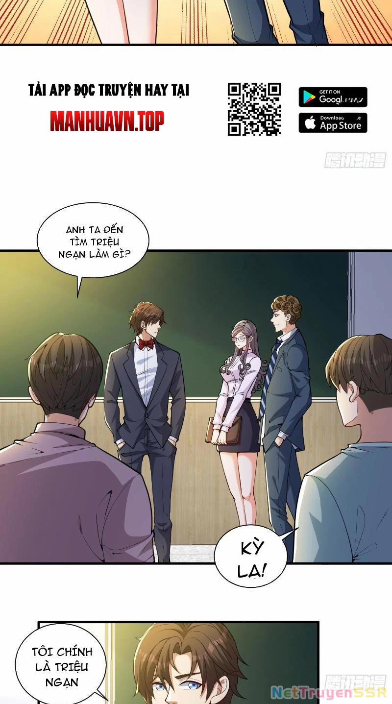 Câu Lạc Bộ Trao Đổi Nhân Sinh 27 trang 17