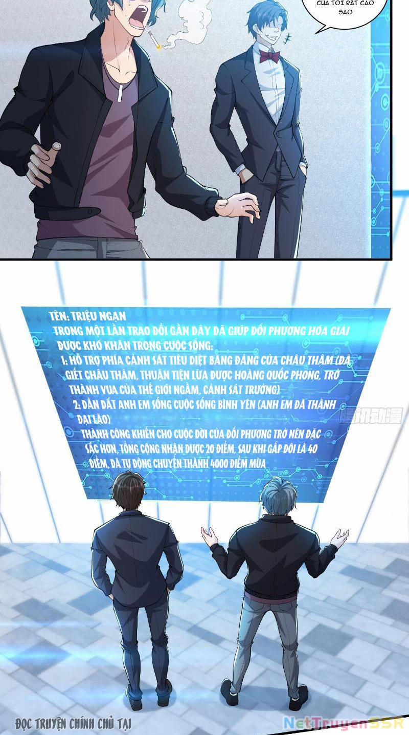 Câu Lạc Bộ Trao Đổi Nhân Sinh 27 trang 4