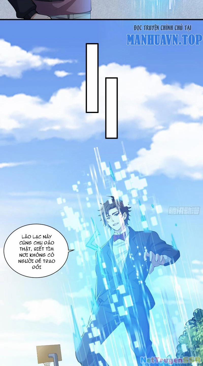 Câu Lạc Bộ Trao Đổi Nhân Sinh 27 trang 8