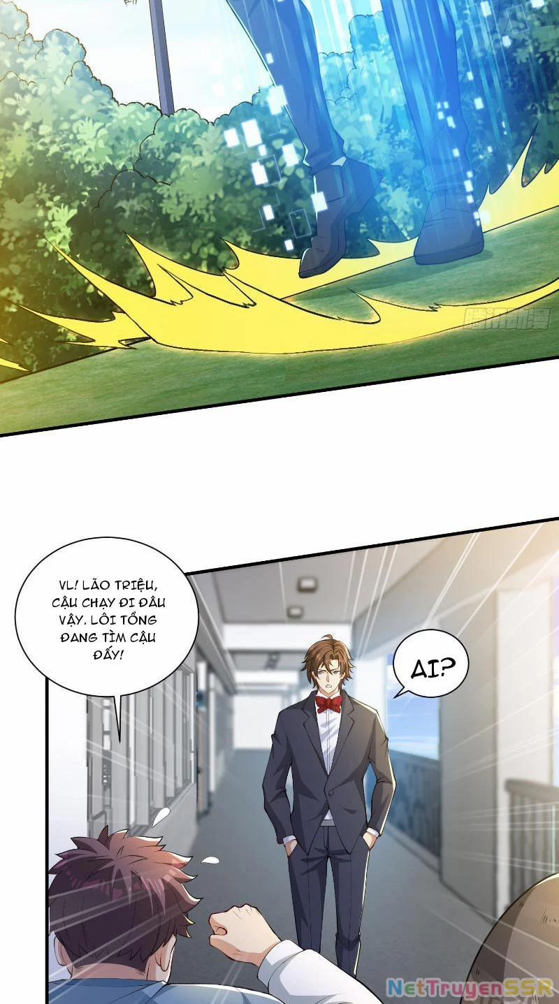 Câu Lạc Bộ Trao Đổi Nhân Sinh 27 trang 9