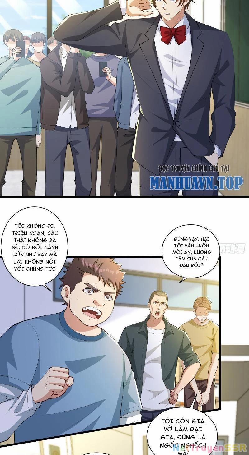 Câu Lạc Bộ Trao Đổi Nhân Sinh 28 trang 0