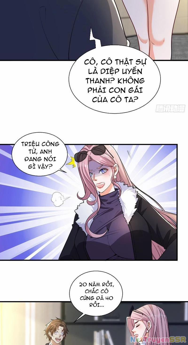 Câu Lạc Bộ Trao Đổi Nhân Sinh 28 trang 15