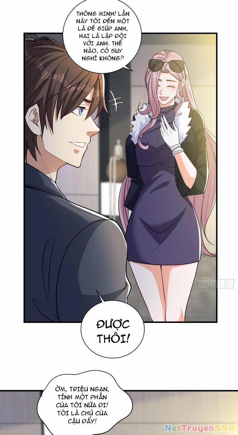 Câu Lạc Bộ Trao Đổi Nhân Sinh 28 trang 17