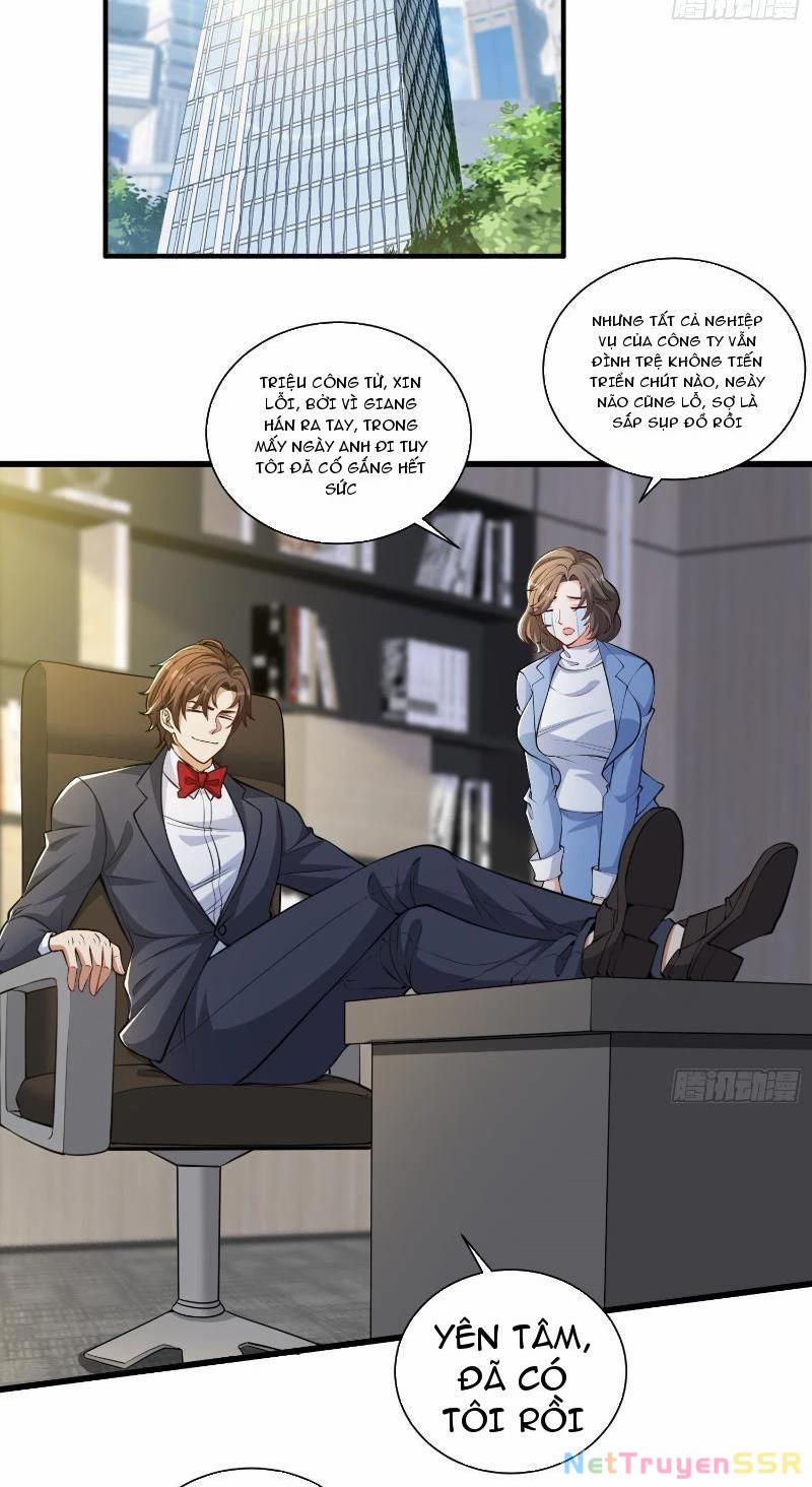 Câu Lạc Bộ Trao Đổi Nhân Sinh 28 trang 2