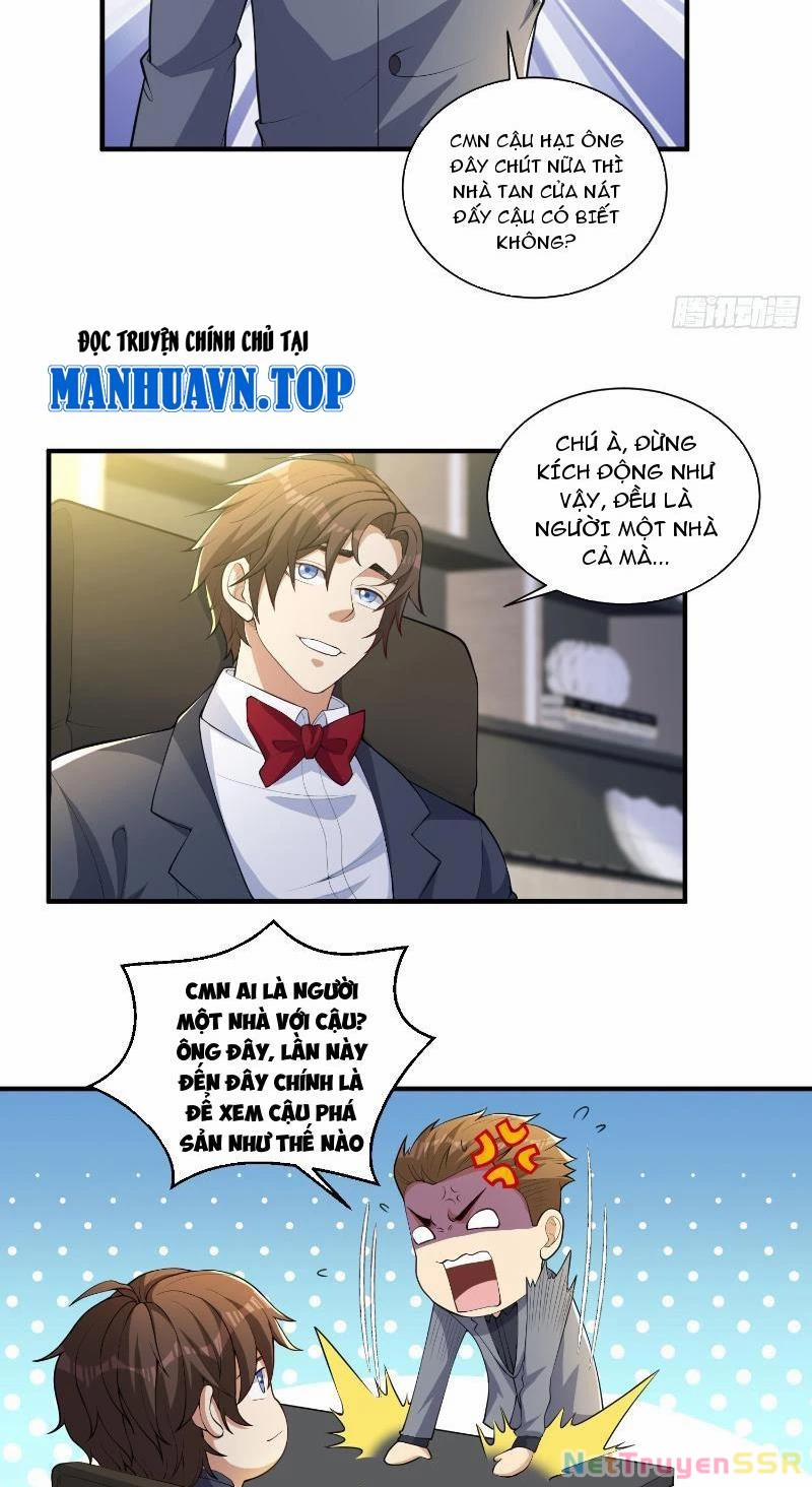 Câu Lạc Bộ Trao Đổi Nhân Sinh 28 trang 4