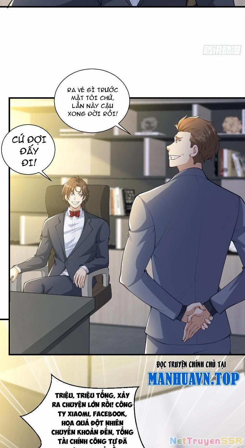 Câu Lạc Bộ Trao Đổi Nhân Sinh 28 trang 8