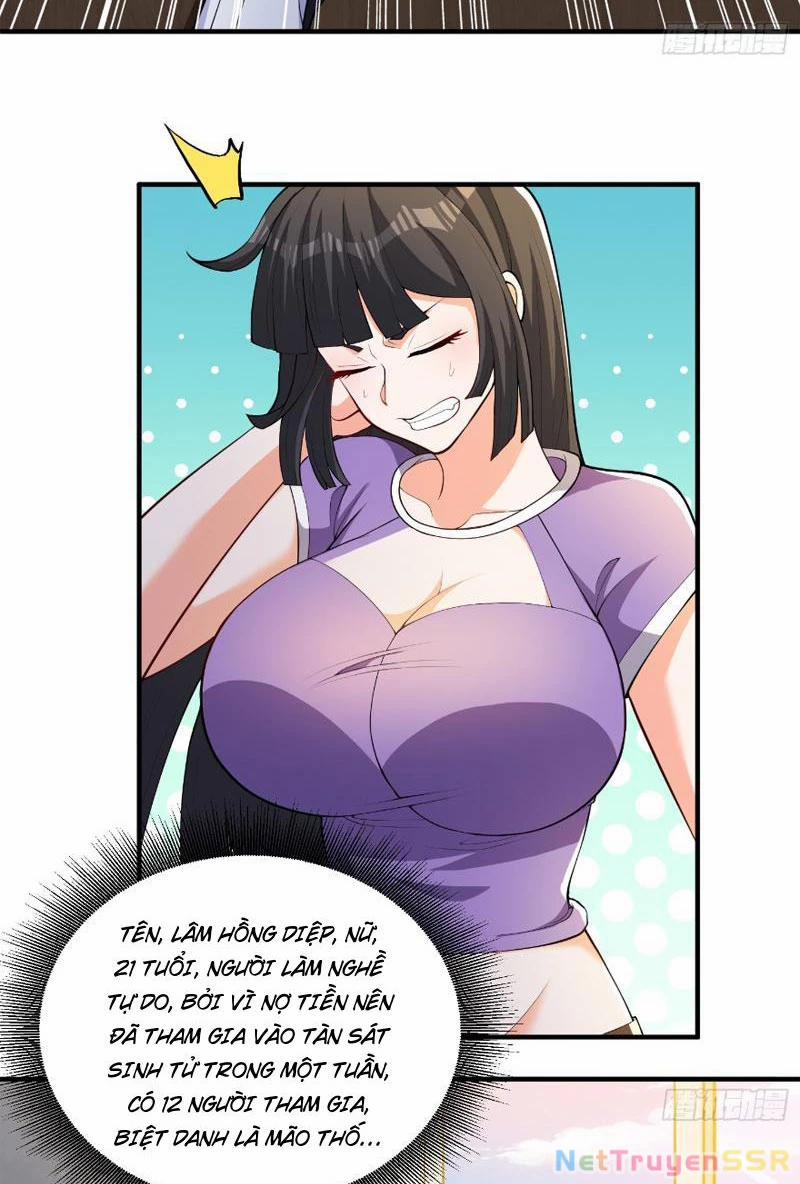 Câu Lạc Bộ Trao Đổi Nhân Sinh 29 trang 12