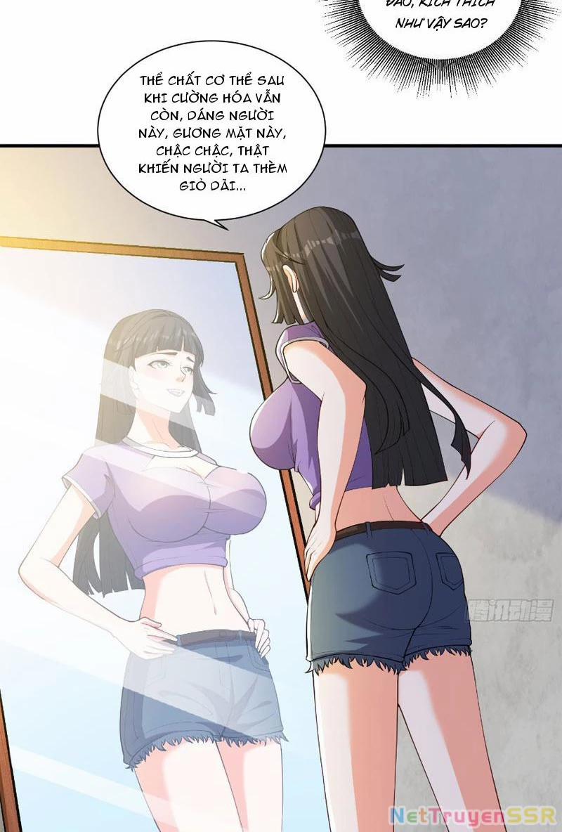 Câu Lạc Bộ Trao Đổi Nhân Sinh 29 trang 14