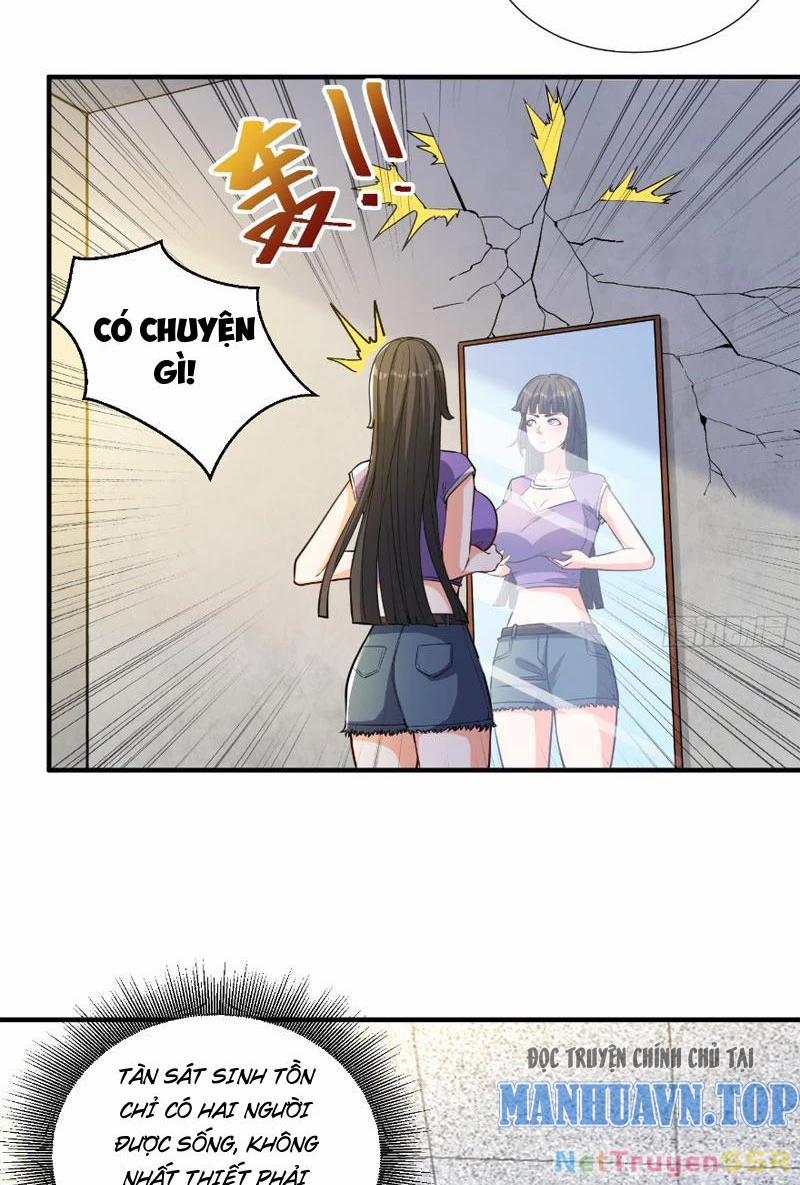 Câu Lạc Bộ Trao Đổi Nhân Sinh 29 trang 16