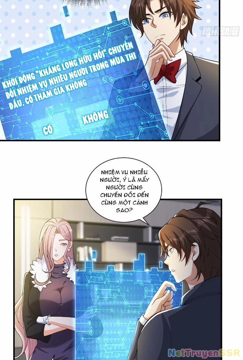 Câu Lạc Bộ Trao Đổi Nhân Sinh 29 trang 2