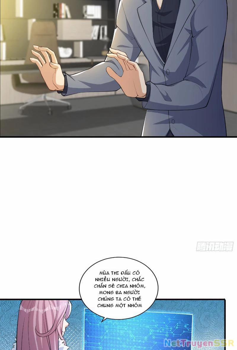 Câu Lạc Bộ Trao Đổi Nhân Sinh 29 trang 5