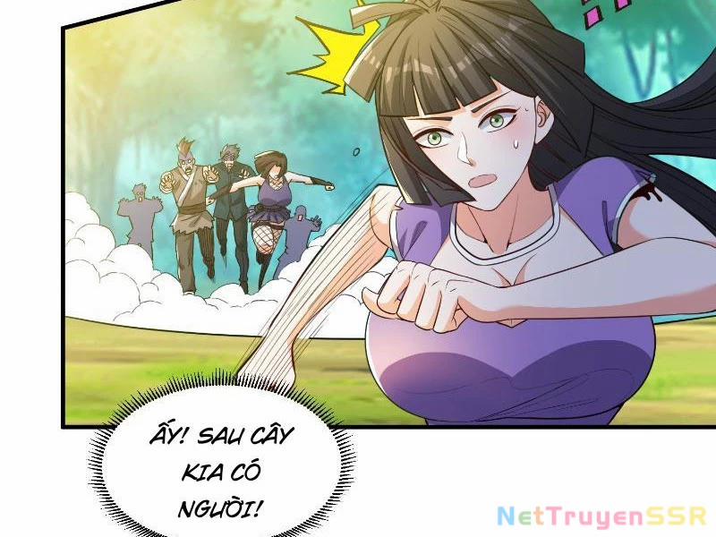 Câu Lạc Bộ Trao Đổi Nhân Sinh 32 trang 15