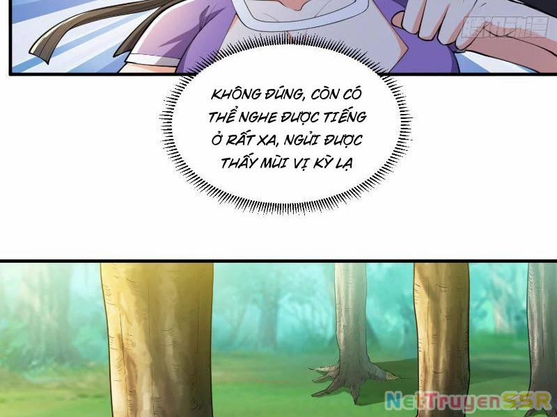 Câu Lạc Bộ Trao Đổi Nhân Sinh 32 trang 19