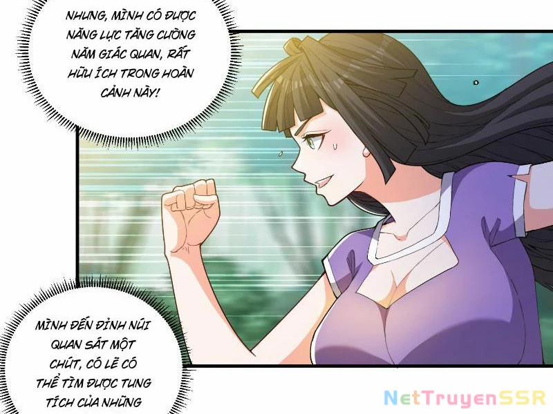 Câu Lạc Bộ Trao Đổi Nhân Sinh 32 trang 26