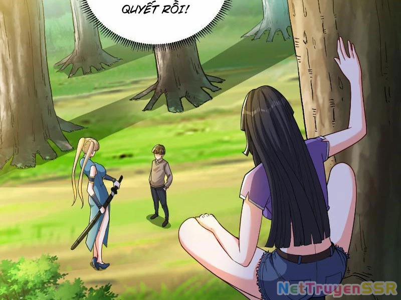 Câu Lạc Bộ Trao Đổi Nhân Sinh 32 trang 36