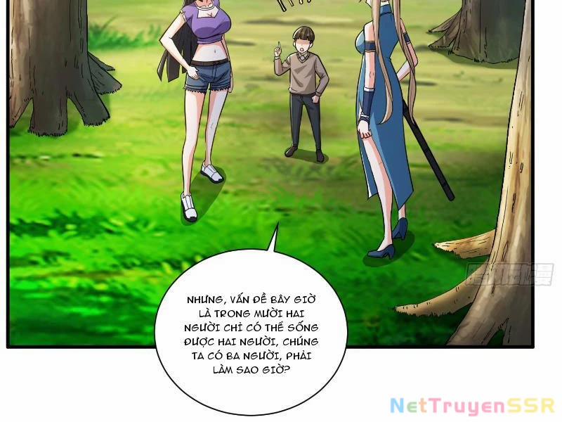 Câu Lạc Bộ Trao Đổi Nhân Sinh 32 trang 50