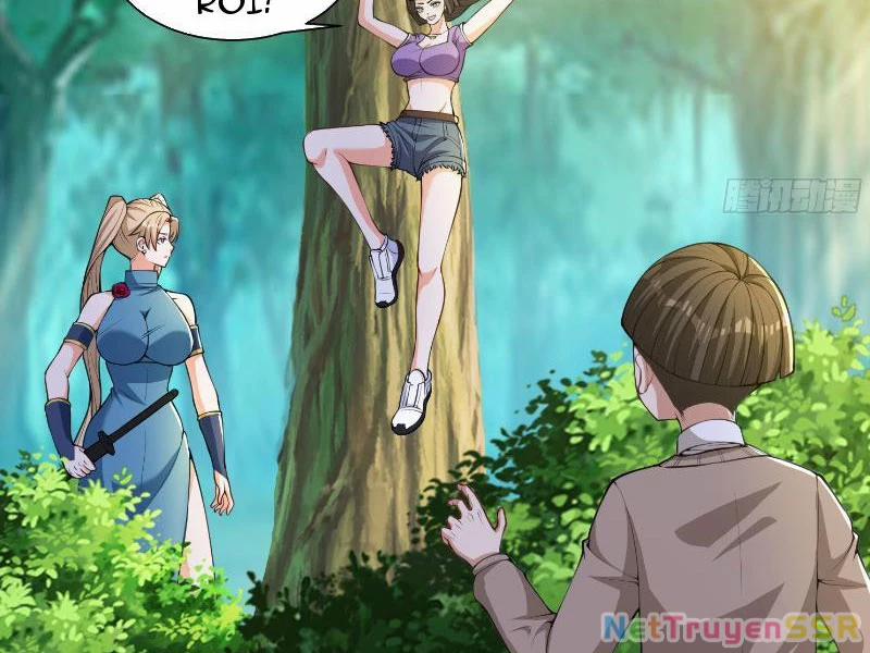 Câu Lạc Bộ Trao Đổi Nhân Sinh 33 trang 14