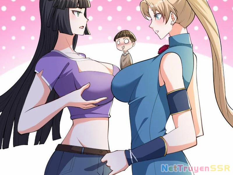 Câu Lạc Bộ Trao Đổi Nhân Sinh 33 trang 20