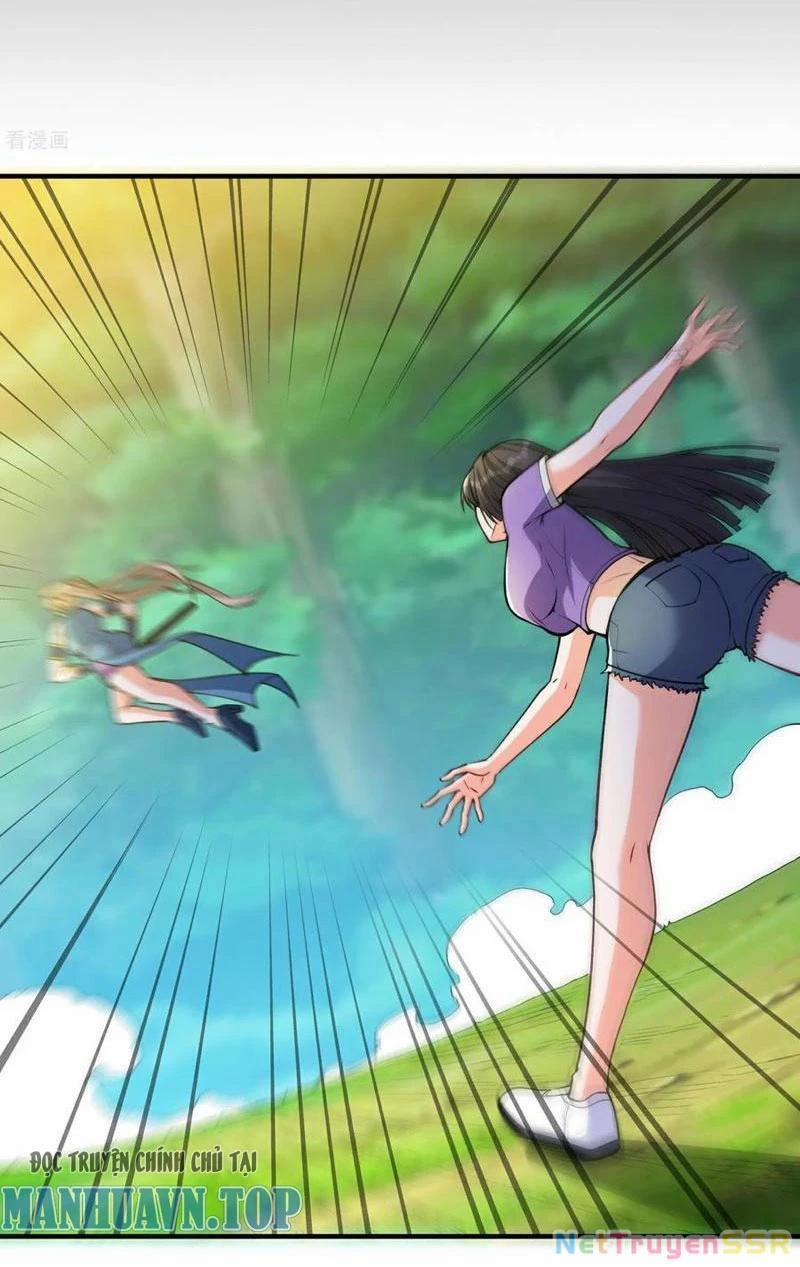 Câu Lạc Bộ Trao Đổi Nhân Sinh 34 trang 1