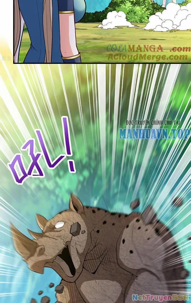 Câu Lạc Bộ Trao Đổi Nhân Sinh 34 trang 11