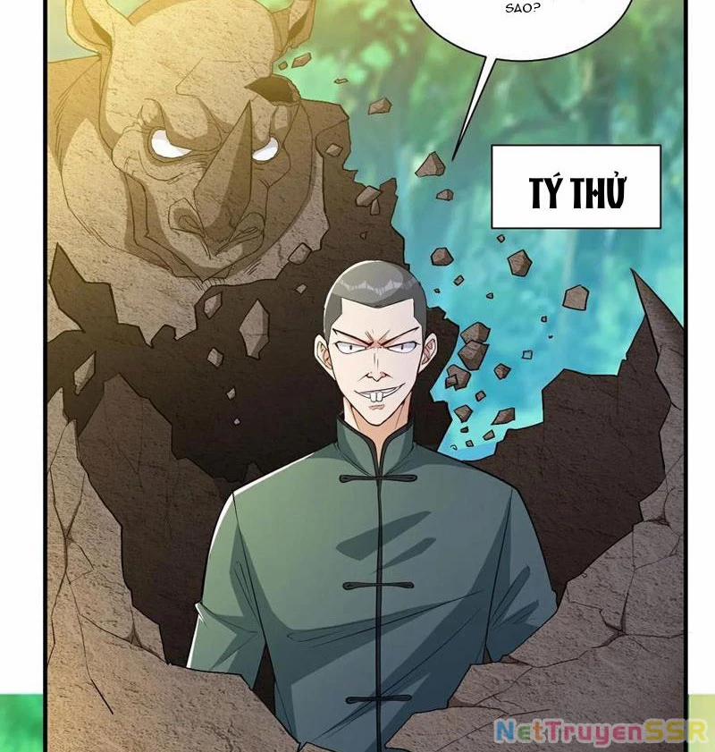 Câu Lạc Bộ Trao Đổi Nhân Sinh 34 trang 23